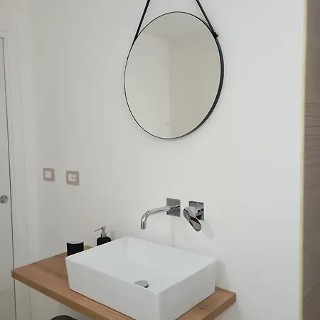 Arete ジャルディーニ・ナクソス