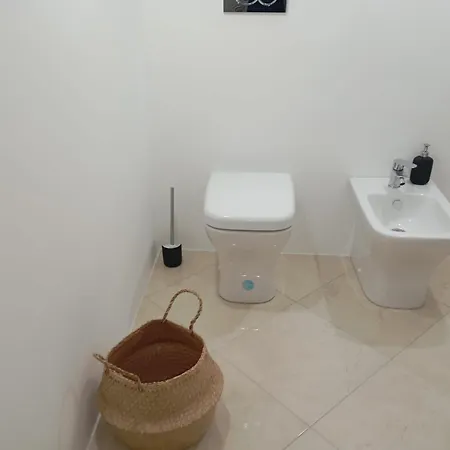 Arete Apartment Giardini Naxos