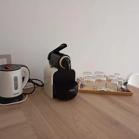 Apartament Arete
