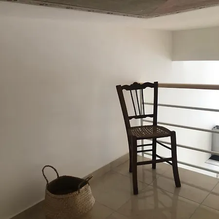 Apartament Arete