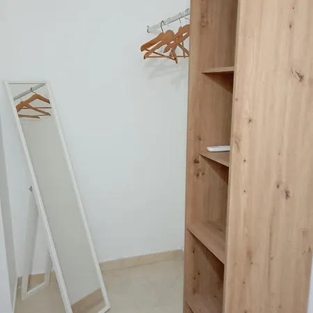 Apartament Arete