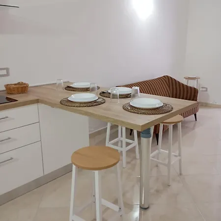 Apartament Arete